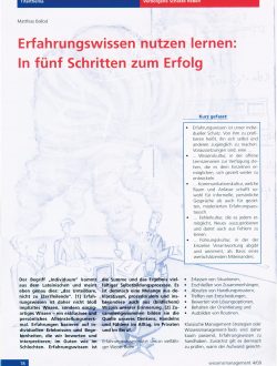 Erfahrungswissen-1