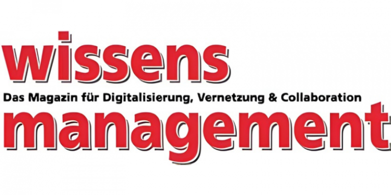 Wissensmanagement Magazin
